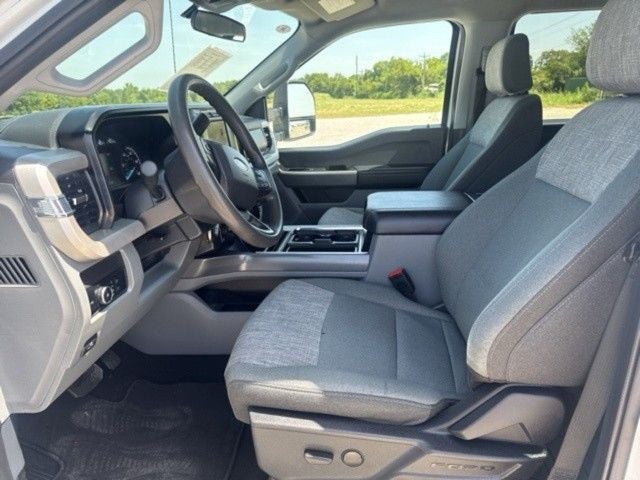 2024 Ford F-250SD XLT