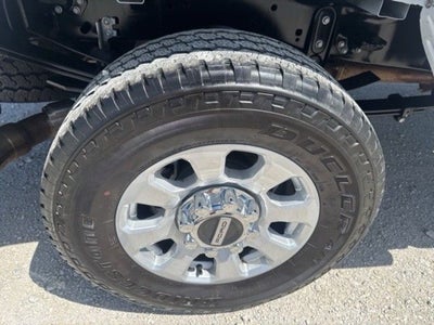 2024 Ford F-250SD XLT