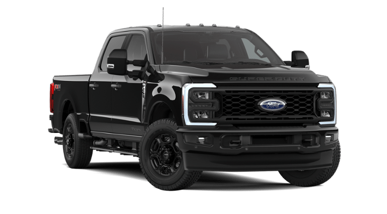 2026 Ford F-250SD F-250® XL