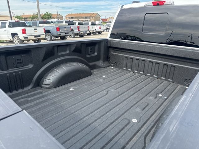 2024 Ford F-250SD King Ranch