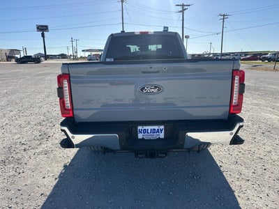 2027 Ford F-250SD Lariat