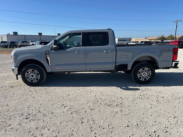 2027 Ford F-250SD Lariat