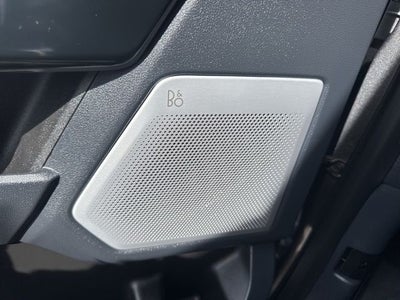 2025 Ford F-250SD Platinum