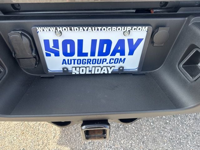 2025 Ford F-250SD Platinum