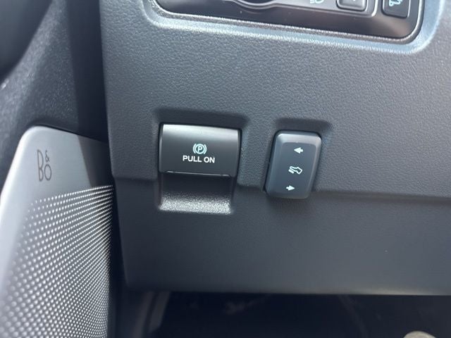 2025 Ford F-250SD Platinum