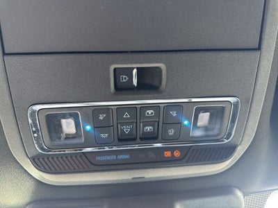 2025 Ford F-250SD Platinum