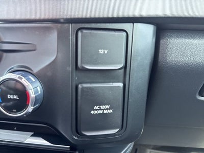 2025 Ford F-250SD Platinum