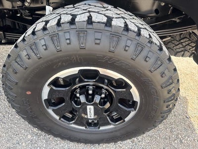 2025 Ford F-250SD Platinum