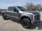2025 Ford F-250SD Platinum