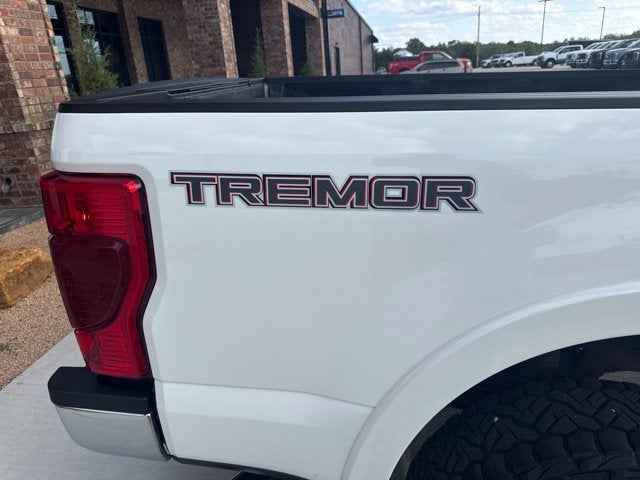 2020 Ford F-250SD Lariat