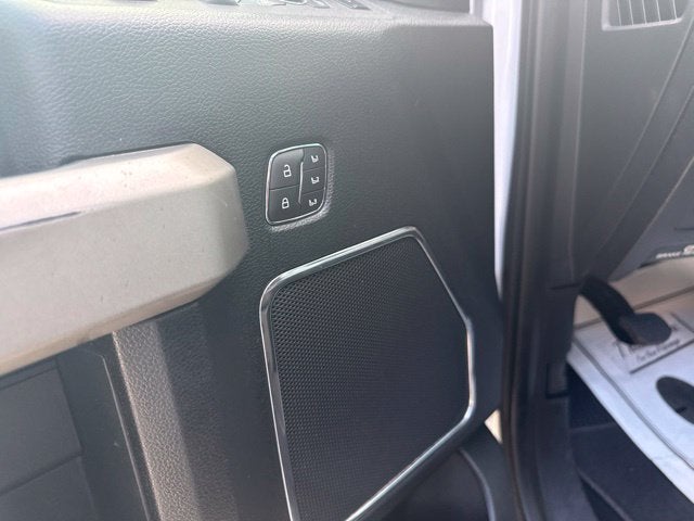 2020 Ford F-250SD Lariat