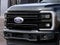 2027 Ford F-350SD Platinum