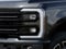 2027 Ford F-350SD Platinum