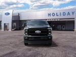 2027 Ford F-350SD Platinum