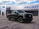 2027 Ford F-350SD Platinum