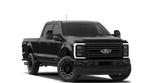 2027 Ford F-350SD Platinum