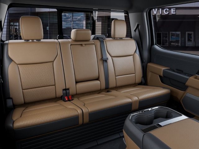 2027 Ford F-350SD Lariat