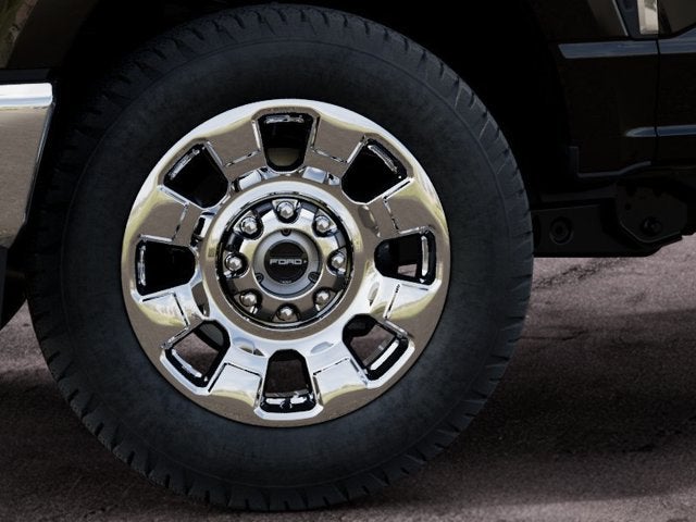2027 Ford F-350SD Lariat