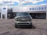 2027 Ford F-350SD Lariat