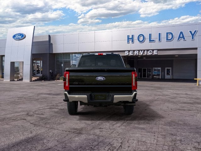 2027 Ford F-350SD Lariat