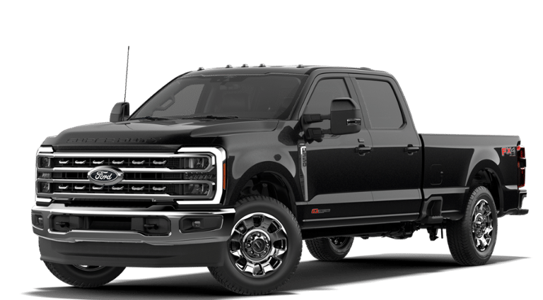 2027 Ford F-350SD Lariat