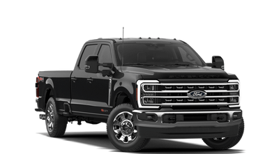 2027 Ford F-350SD Lariat