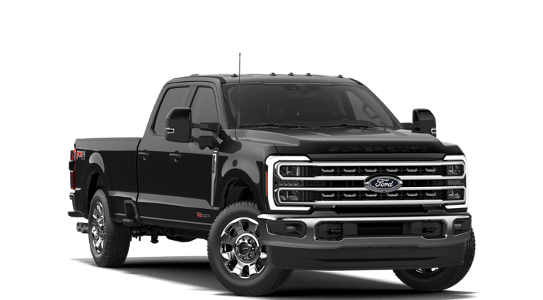 2027 Ford F-350SD Lariat