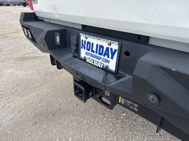 2021 Ford F-350SD King Ranch
