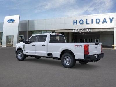 2026 Ford F-350SD XL