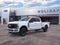 2026 Ford F-350SD F-350® Platinum®