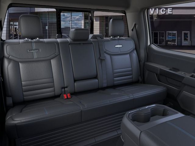 2026 Ford F-350SD F-350® Platinum®
