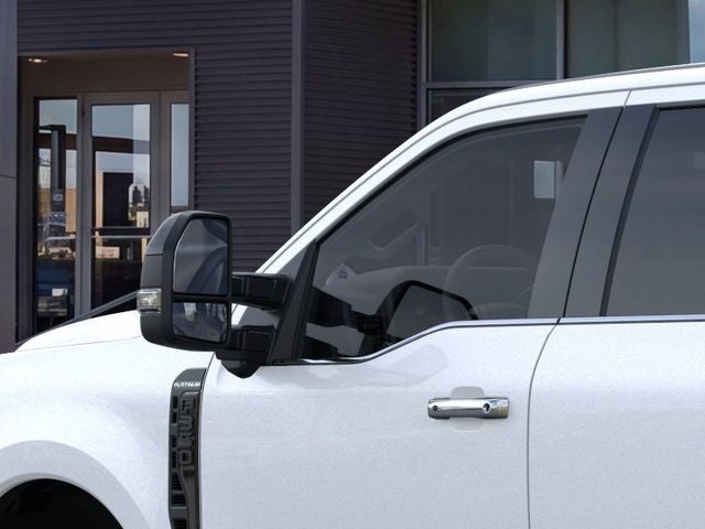 2026 Ford F-350SD F-350® Platinum®