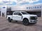 2026 Ford F-350SD F-350® Platinum®