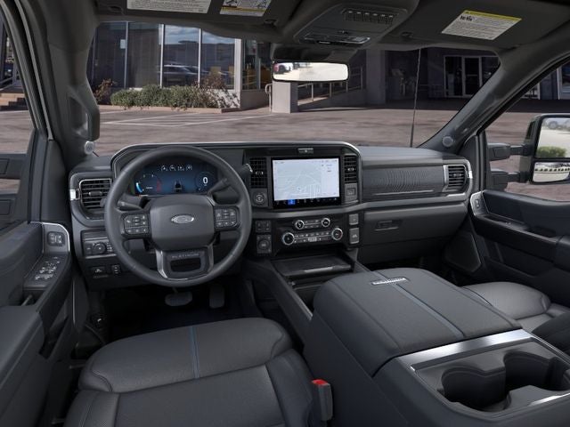 2026 Ford F-350SD F-350® Platinum®