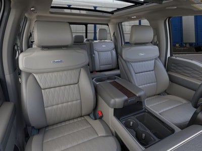 2026 Ford F-350SD DRW