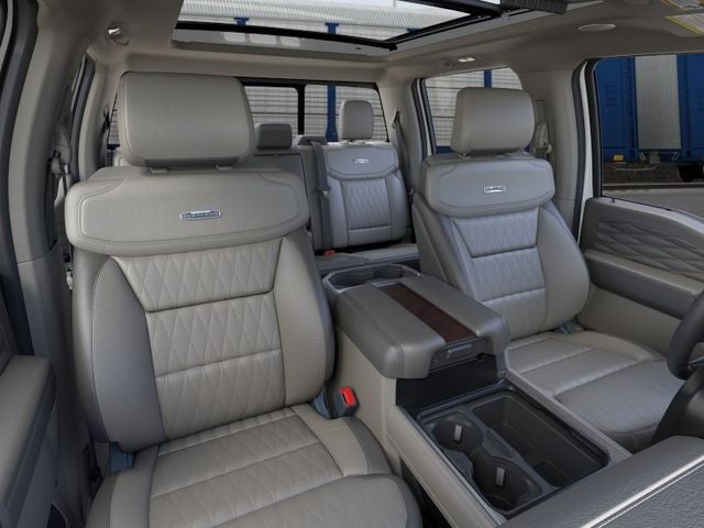 2026 Ford F-350SD DRW