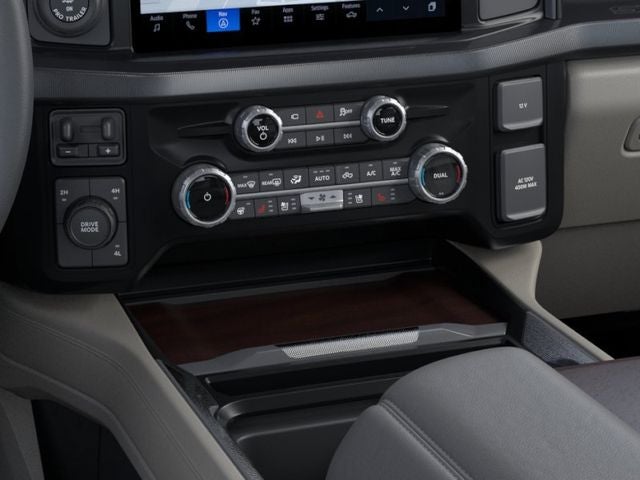 2026 Ford F-350SD DRW