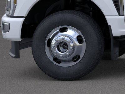 2026 Ford F-350SD DRW