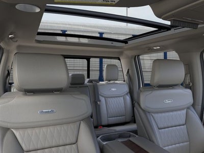 2026 Ford F-350SD DRW