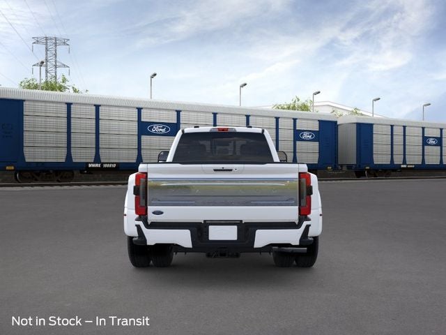 2026 Ford F-350SD DRW