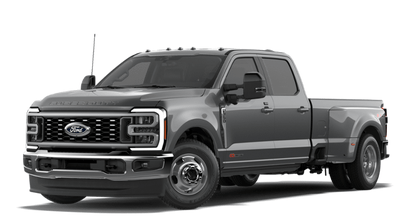 2027 Ford F-350SD Lariat DRW