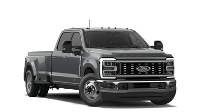 2027 Ford F-350SD Lariat DRW