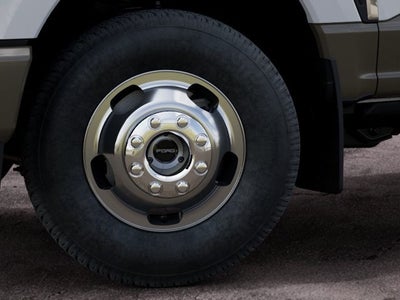 2027 Ford F-350SD King Ranch DRW