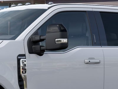 2027 Ford F-350SD King Ranch DRW