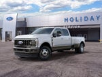 2027 Ford F-350SD King Ranch DRW