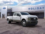 2027 Ford F-350SD King Ranch DRW