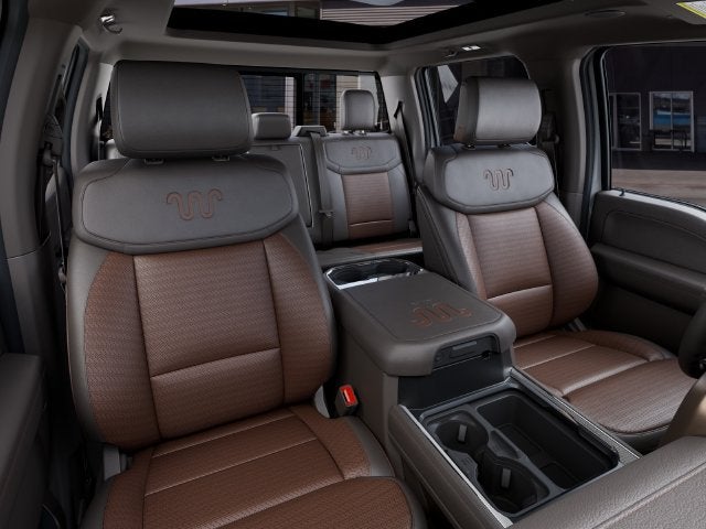 2027 Ford F-350SD King Ranch DRW