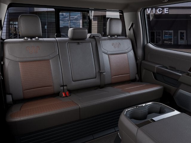 2027 Ford F-350SD King Ranch DRW