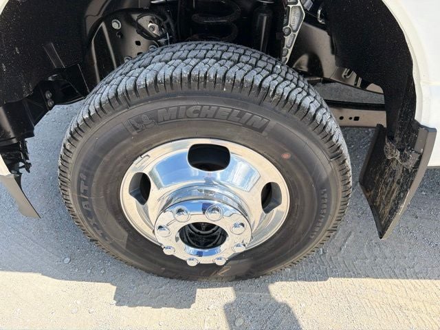 2026 Ford F-350SD Lariat DRW