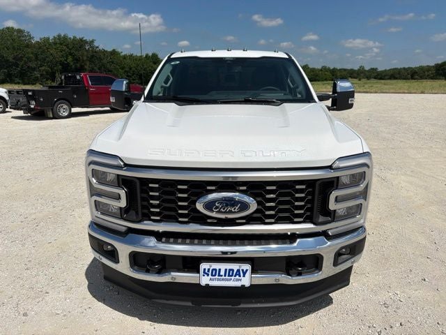 2026 Ford F-350SD Lariat DRW